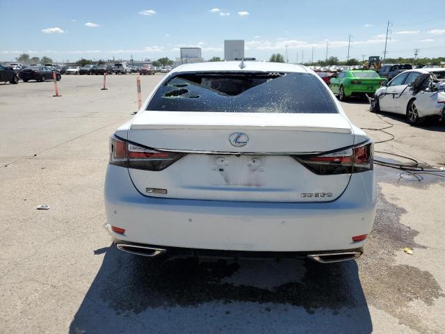 JTHBZ1BL1GA005397 Lexus Gs 350 Base