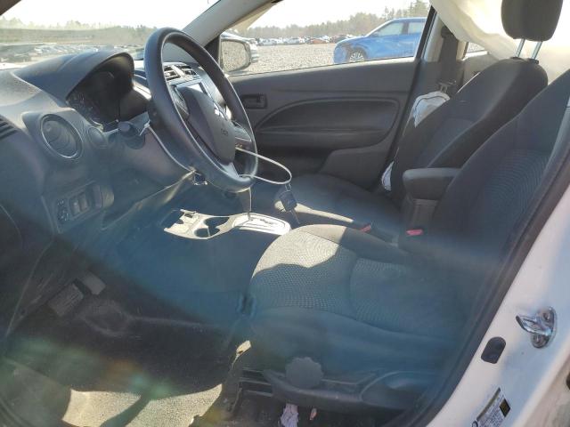 ML32F3FJ0LHF00440 Mitsubishi Mirage G4 Es