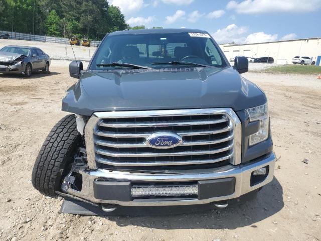 1FTFW1EFXHFA14394 Ford F150 Supercrew