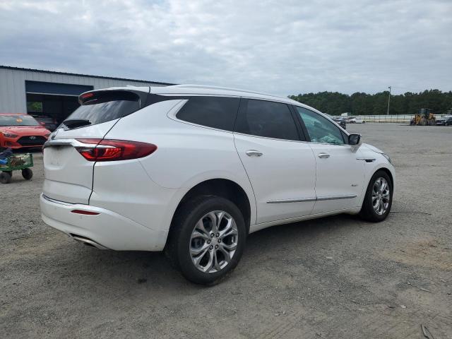 5GAERDKW2MJ213473 Buick Enclave Avenir
