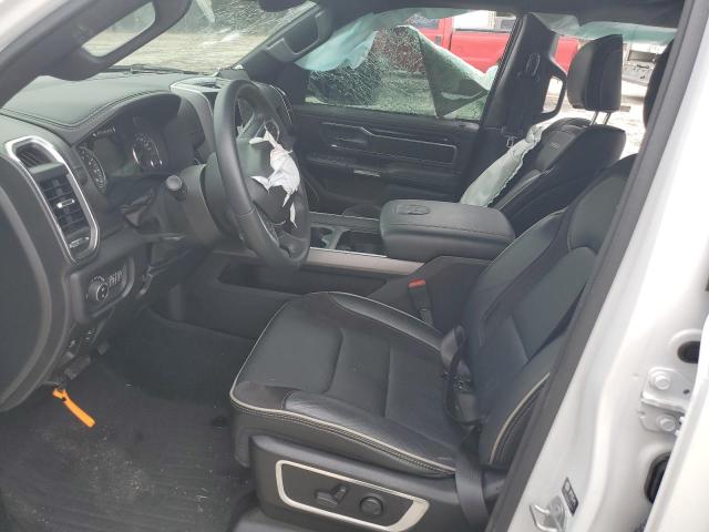 1C6RREJT4NN415519 RAM 1500 Laie