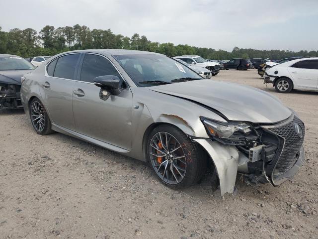 JTHBP1BL5GA001858 Lexus GS-F