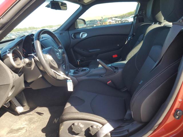 JN1AZ4EH0GM932205 Nissan 370Z BASE