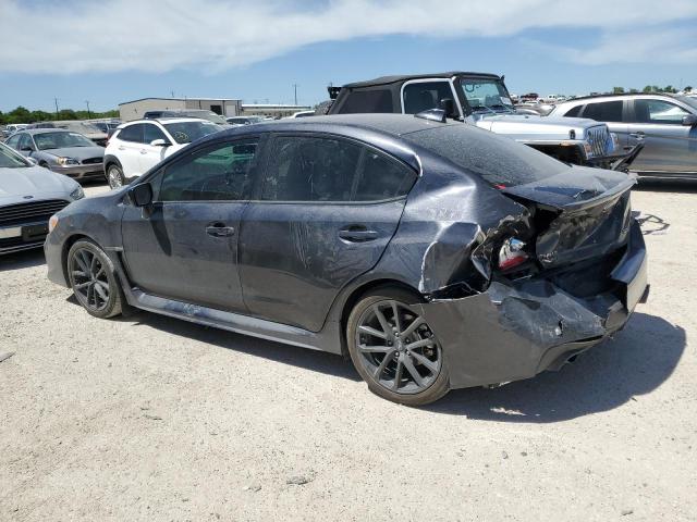 JF1VA1C63J9808161 Subaru Wrx Premium