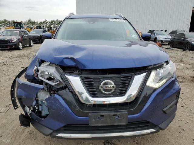 JN8AT2MV3LW124878 Nissan ROGUE S