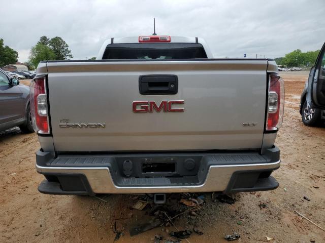 1GTG5CE38F1166595 GMC CANYON SLT