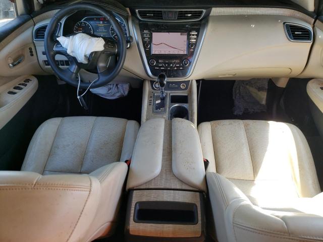 5N1AZ2CS5LN146240 Nissan MURANO SL
