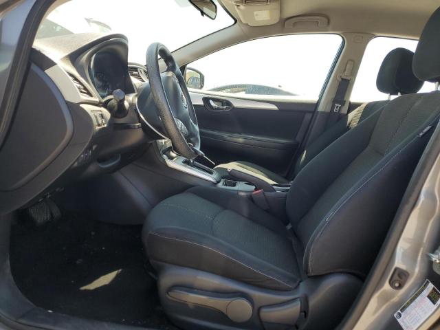 3N1AB7AP8HY339094 Nissan SENTRA S