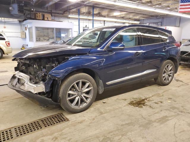 Продаж на аукціоні авто 2020 Acura Rdx Technology, vin: 5J8TC2H52LL015829, номер лоту: 51658294