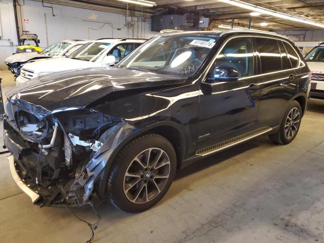 Продаж на аукціоні авто 2015 Bmw X5 Xdrive35i, vin: 5UXKR0C56F0K54275, номер лоту: 50146174