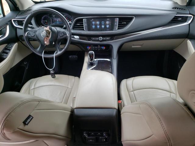 5GAEVAKW3KJ112322 Buick Enclave Essence