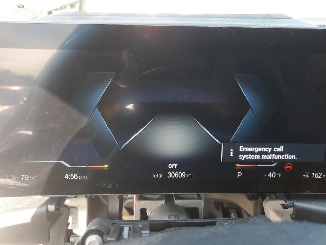 WBY73AW05NFN05084 BMW I4 Edrive 40