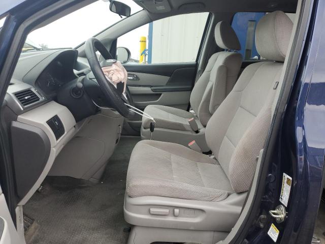 5FNRL5H23EB100104 Honda ODYSSEY LX