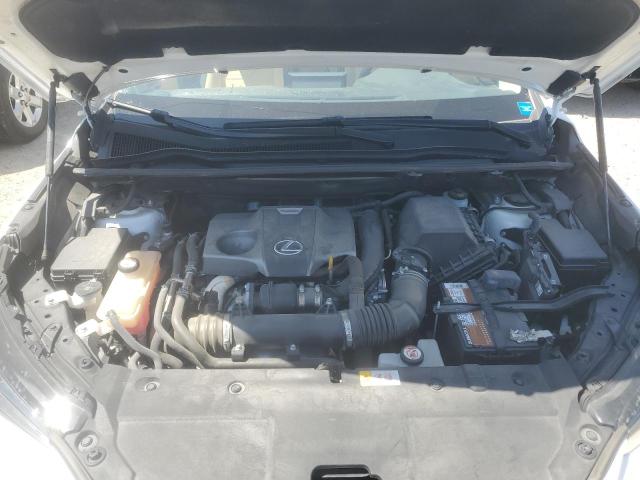 JTJBARBZ1G2088204 Lexus Nx 200t Base