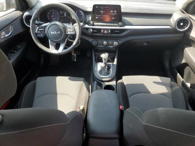 3KPF24AD8PE651892 KIA FORTE LX