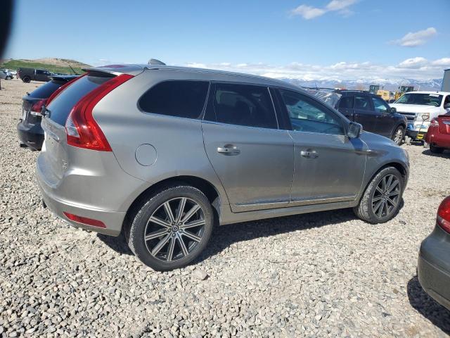 YV4902RK7F2635539 Volvo Xc60 T6 Premier