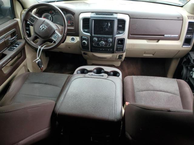 3C6RR6LT7JG167322 RAM 1500 Slt