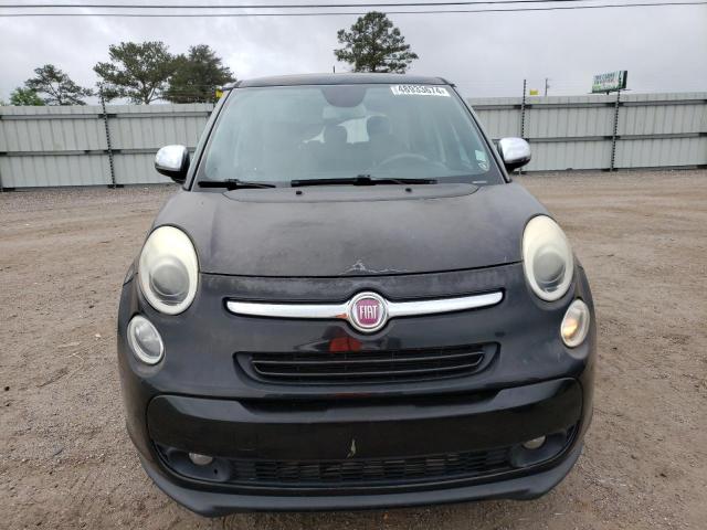 ZFBCFACHXEZ010821 Fiat 500l Lounge