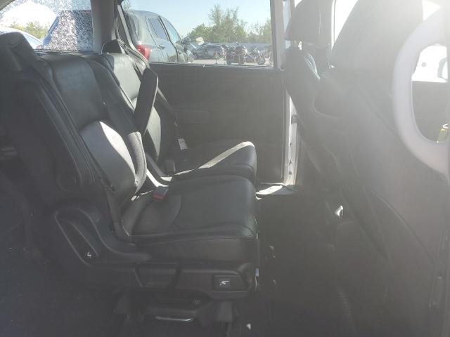 5FNRL6H86MB003309 Honda Odyssey Touring