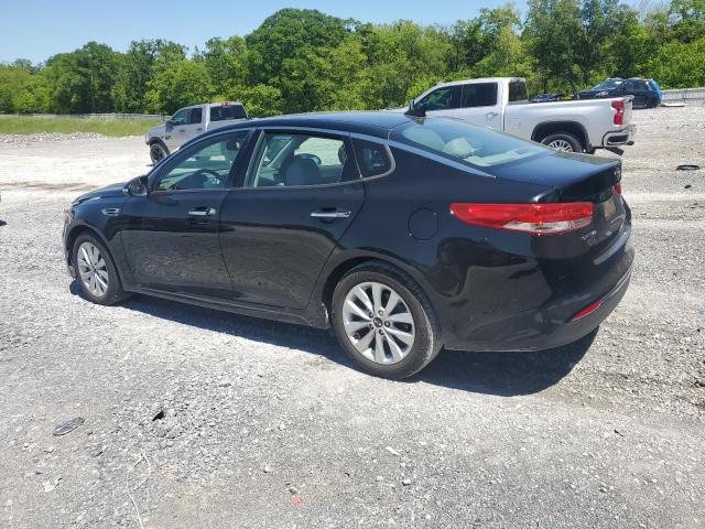 5XXGU4L32GG075632 KIA OPTIMA EX