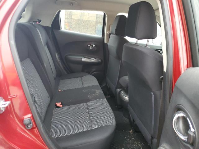 JN8AF5MR7GT603761 Nissan JUKE S