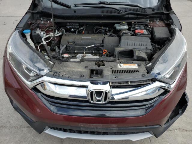 2HKRW6H36JH203048 Honda CR-V LX