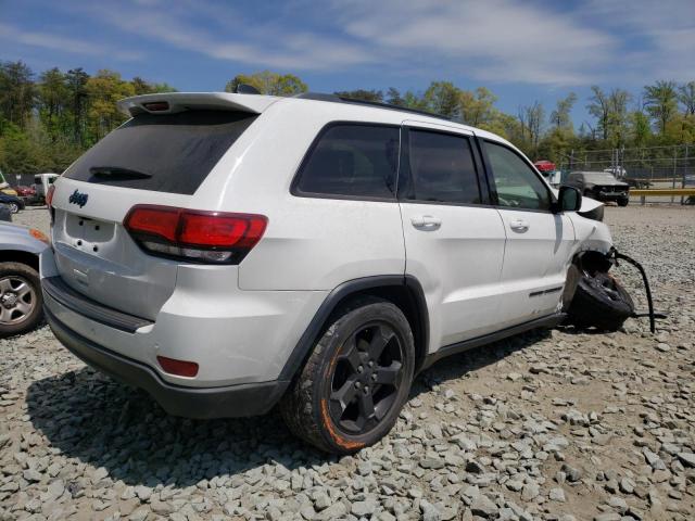 1C4RJFAGXKC591085 Jeep Grand Cherokee Laredo