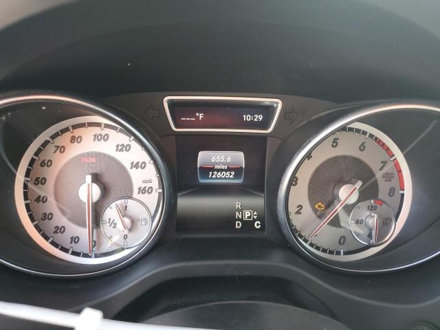 WDCTG4GB8GJ234781 Mercedes-Benz Gla 250 4matic
