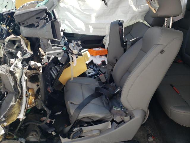 3GCUKNEH8JG463055 Chevrolet Silverado K1500
