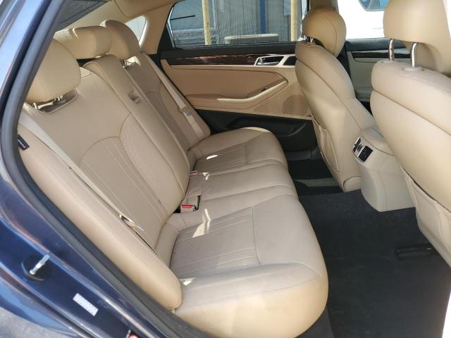 KMHGN4JE0FU095013 Hyundai Genesis 3.8l