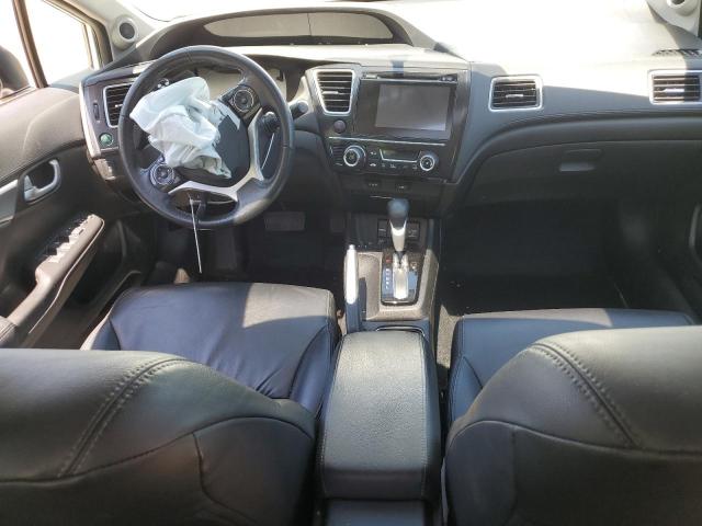 19XFB2F97FE054109 Honda CIVIC EXL