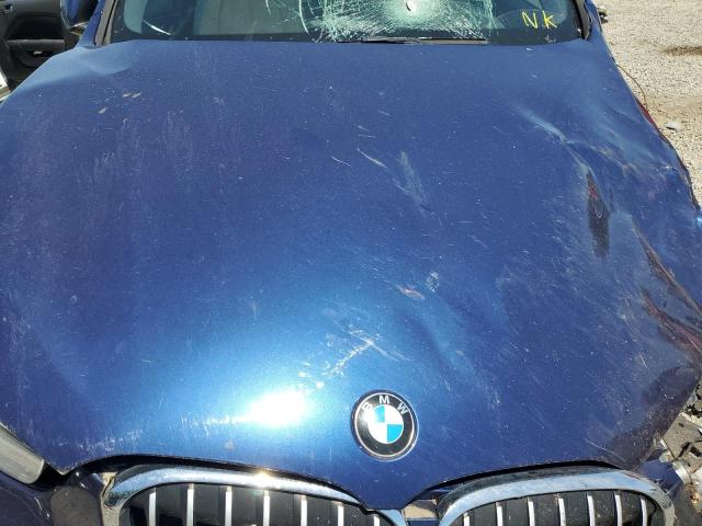 WBXHU7C36J5H39681 BMW X1 Sdrive28i