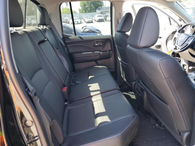 5FPYK3F53NB004089 Honda Ridgeline Rtl