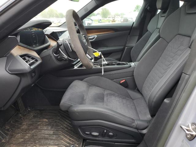 WAUFJBFW8N7010155 Audi E-tron Gt Premium Plus