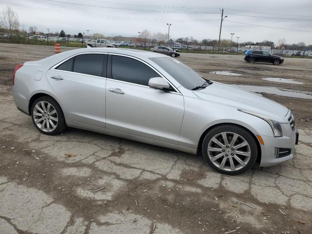 1G6AL5S34E0158089 Cadillac Ats Premium