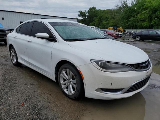 1C3CCCAB3FN723248 Chrysler 200 Limited