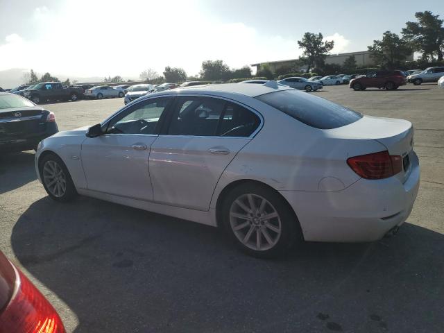 WBAFV3C56ED685137 BMW 535 D Xdrive