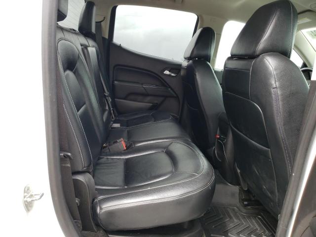 1GTG5CEA8H1301107 GMC CANYON SLE