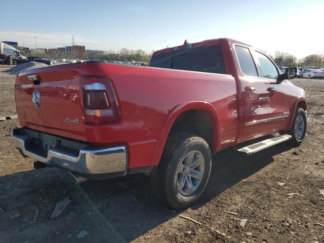 1C6SRFDT1LN261626 RAM 1500 Laie