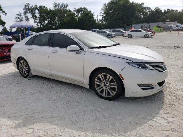 3LN6L2G92ER828619 Lincoln MKZ