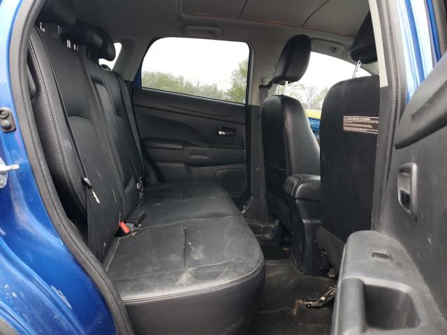JA4AP4AW7GZ051358 Mitsubishi Outlander Sport Sel