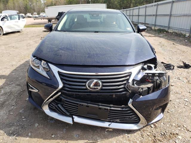 58ABK1GG5JU108320 Lexus ES 350