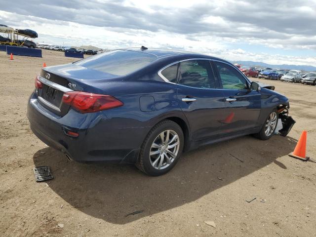 JN1BY1AR5JM220820 Infiniti Q70 3.7 Luxe