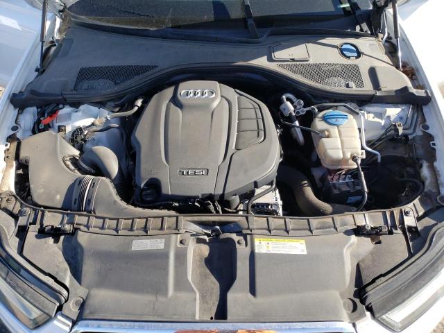 WAUCFAFC5GN010715 Audi A6 PREMIUM