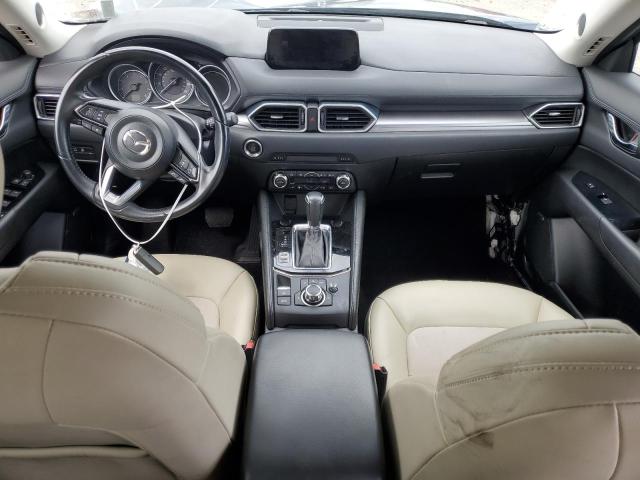 JM3KFBCM8J0370042 Mazda Cx-5 Touring