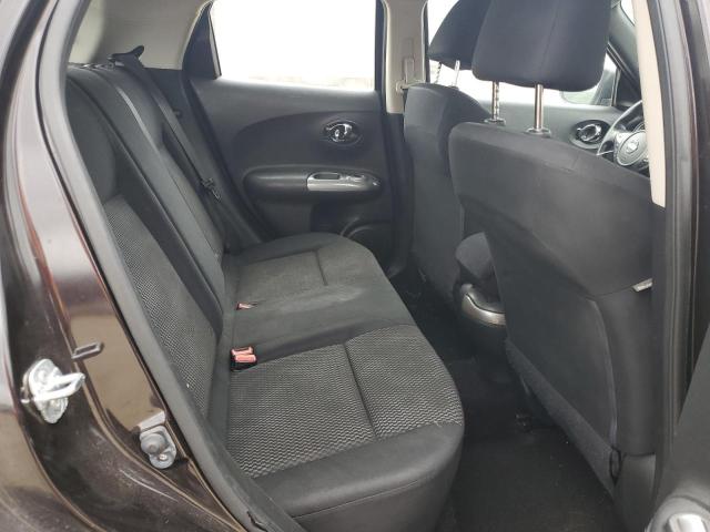 JN8AF5MRXFT511400 Nissan JUKE S