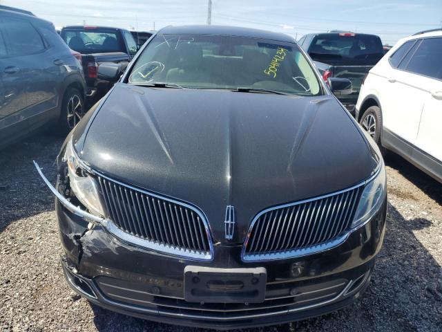 1LNHL9EK7EG602560 Lincoln MKS