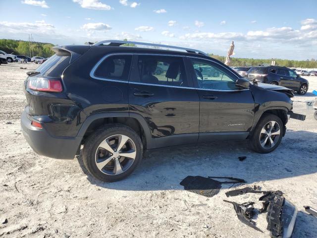 1C4PJMDX4KD303725 Jeep Cherokee Limited