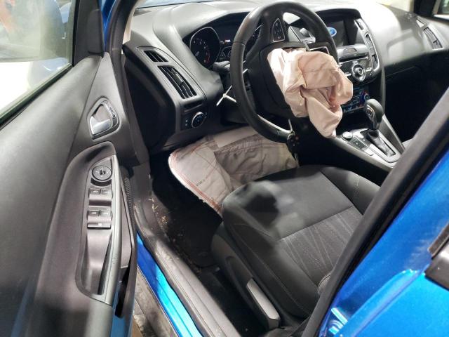 1FADP3H29HL228342 Ford FOCUS SEL