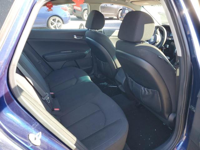 5XXGT4L31HG137039 KIA Optima Lx